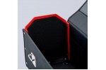 Cумка для инструмента KNIPEX 00 21 07 LE, нейлон высокого качества, 950x520x195 мм KN-002107LE