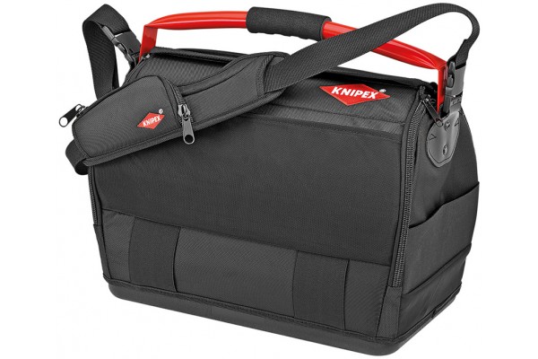 фото Сумка для инструментов KNIPEX 00 21 08 LE, износостойкий полиэстер KN-002108LE(KN-002108LE), KNIPEX