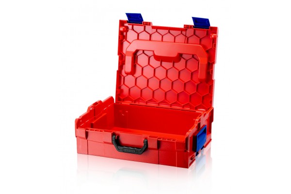 фото Чемодан KNIPEX L-Boxx 00 21 19 LBLE , пустой, 151х357х442 мм KN-002119LBLE(KN-002119LBLE), KNIPEX
