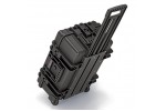 Чемодан для инструментов KNIPEX 00 21 37 LE "Robust 45", пустой, 609х263х428 KN-002137LE