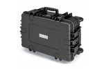 Чемодан для инструментов KNIPEX 00 21 37 LE "Robust 45", пустой, 609х263х428 KN-002137LE