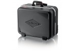 Чемодан на колёсиках KNIPEX 00 21 41 LE BIG Twin-Move, материал ABS, 510х270х410 мм KN-002141LE