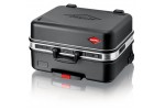 Чемодан на колёсиках KNIPEX 00 21 41 LE BIG Twin-Move, материал ABS, 510х270х410 мм KN-002141LE
