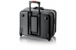 Чемодан на колёсиках KNIPEX 00 21 41 LE BIG Twin-Move, материал ABS, 510х270х410 мм KN-002141LE