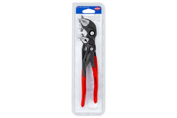 фото Набор переставных клещей KNIPEX Cobra 00 31 20V01 KN-003120V01(KN-003120V01), KNIPEX