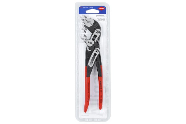 фото Набор переставных клещей KNIPEX Alligator 00 31 20V02 KN-003120V02(KN-003120V02), KNIPEX
