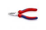 Пассатижи KNIPEX 08 25 145, удлиненные, хромированные, 145 мм   KN-0825145