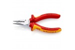 Пассатижи KNIPEX 08 26 145, удлиненные, электроизолированные VDE 1000V, 145 мм KN-0826145