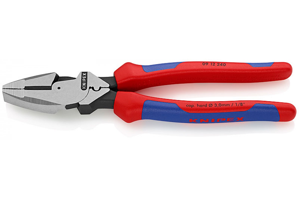 KN 0912240 KNIPEX 09 12 240 240 KN 0912240