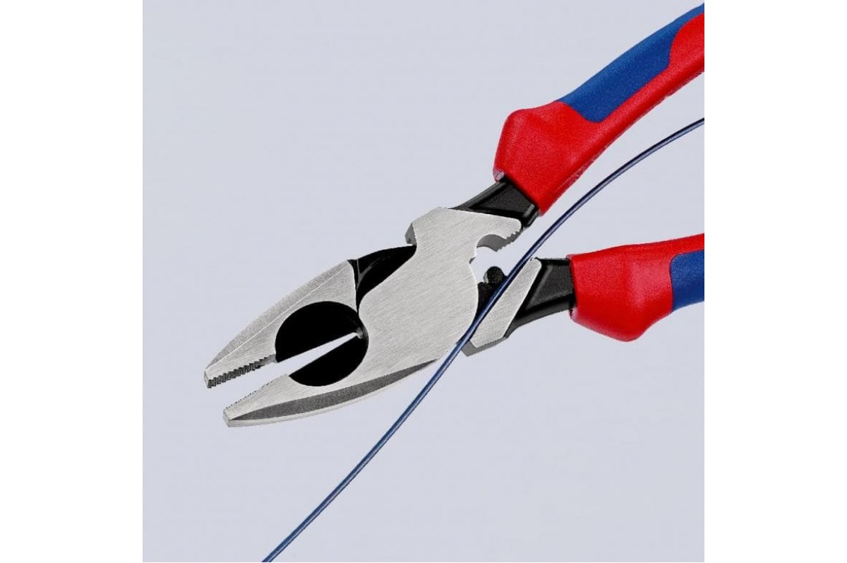 Knipex 09 deals 08 240