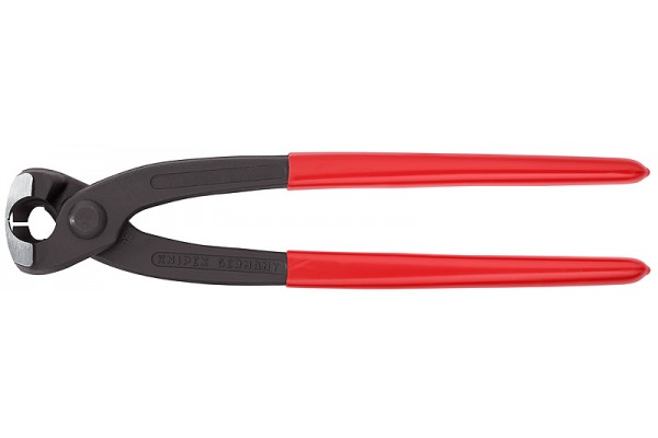 фото Клещи KNIPEX 10 99 I220 с ушками, для хомутов системы Oetiker, 220мм KN-1099I220(KN-1099I220), KNIPEX