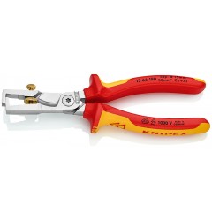 KNIPEX StriX хромированный 180 mm KNIPEX 13 66 180SB