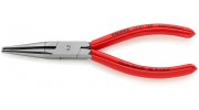 Стриппер KNIPEX 15 81 160, с фиксированной настройкой, кабель Ø 0.8 мм KN-1581160
