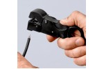 Стриппер KNIPEX 16 60 05, для коаксиальных кабелей, RG 58, RG 59 + RG 62 KN-166005SB
