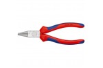 Круглогубцы KNIPEX 22 05 160, хромированные, 160 мм KN-2205160