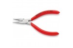 Длинногубцы KNIPEX 25 03 125, хромированные, 125 мм KN-2503125
