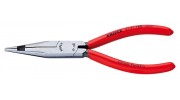 Плоскогубцы телефониста KNIPEX 27 01 160, с режущими кромками, 160 мм KN-2701160