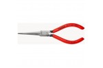 Плоскогубцы телефониста KNIPEX 29 11 160, однокомпонентные чехлы, 160 мм KN-2911160