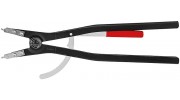 Съёмник стопорных колец KNIPEX 46 10 A6, внешние Ø 252-400 мм KN-4610A6