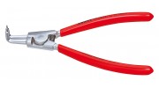 Съёмник стопорных колец KNIPEX 46 23 A02, угол ∡90°, внешние Ø 10-25 мм KN-4623A11
