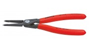 Прецизионный съёмник стопорных колец KNIPEX 48 11 J1, внутренние Ø 12-25 мм KN-4811J1