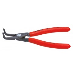 Прецизионный съёмник стопорных колец KNIPEX 48 21 J31, угол ∡90°, внешние Ø 40-100 мм KN-4821J31