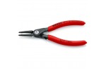 Прецизионный съёмник стопорных колец KNIPEX 48 31 J0, с ограничителем, внешние Ø 8-13 мм KN-4831J0