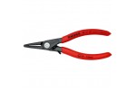 Прецизионный съёмник стопорных колец KNIPEX 48 31 J0, с ограничителем, внешние Ø 8-13 мм KN-4831J0