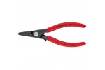 Прецизионный съёмник стопорных колец KNIPEX 48 31 J1, с ограничителем, внешние Ø 12-25 мм KN-4831J1