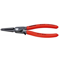 Прецизионный съёмник стопорных колец KNIPEX 48 31 J2, с ограничителем, внешние Ø 19-60 мм KN-4831J2