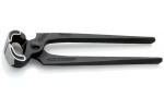 Клещи плотницкие KNIPEX 50 00 250, чернёные, 250 мм  KN-5000250