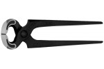 Клещи плотницкие KNIPEX 50 00 250, чернёные, 250 мм  KN-5000250