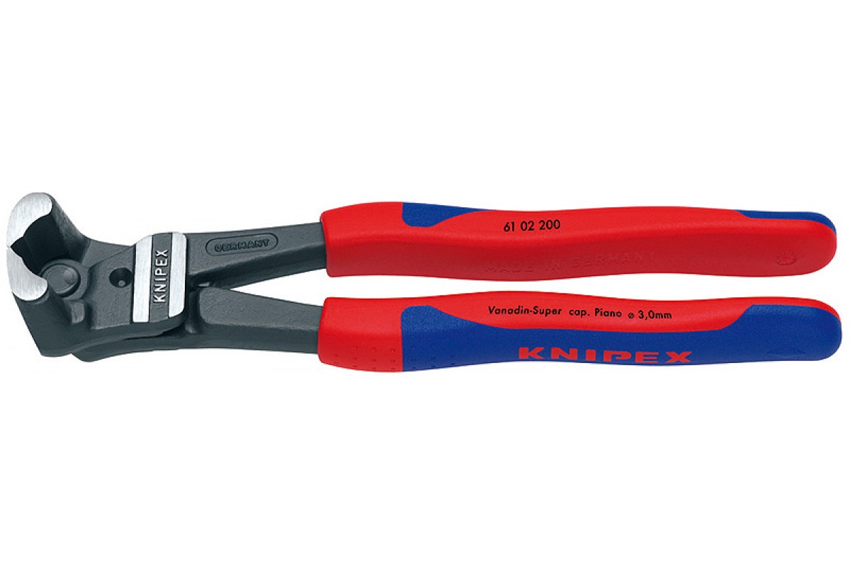 Knipex 02 deals 02 200