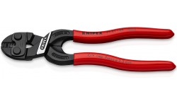 KNIPEX CoBolt® S Болторез компактный c выемкой, L-160 мм, на подвесе