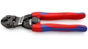 Болторез KNIPEX 71 32 200 CoBolt, с выборкой в режущих кромках, 200 мм KN-7132200