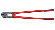 Болторез KNIPEX 71 72 910, двухкомпонентные чехлы, 910 мм KN-7172910