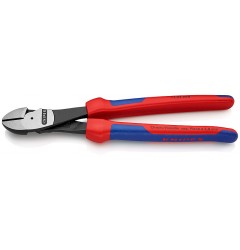 KN-7402180 - Бокорезы KNIPEX 74 02 180, особой мощности