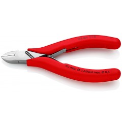 Кусачки диагональные для электроники 77 01 115