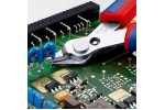 Кусачки для электроники прецизионные 78 03 125