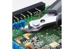Кусачки для электроники прецизионные, антистатические 78 71 125 ESD