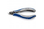 Прецизионные кусачки боковые для электроники KNIPEX 79 22 120 KN-7922120