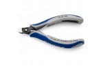 Прецизионные кусачки боковые для электроники KNIPEX 79 22 120 KN-7922120