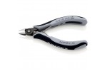 Прецизионные боковые кусачки для электроники KNIPEX 79 42 125 Z ESD KN-7942125ZESD