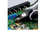 Прецизионные кусачки боковые для электроники антистатические KNIPEX 79 52 125 ESD KN-7952125ESD