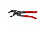 Клещи трубные захватные KNIPEX 8101250 KN-8101250