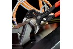 Клещи трубные захватные KNIPEX 8101250 KN-8101250