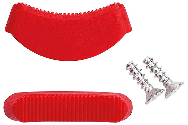 фото Пара пластиковых губок KNIPEX 8119250 KN-8119250(KN-8119250), KNIPEX