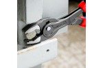 TwinGrip клещи с фронтальным и боковым захватами, зев 5-27 мм, длина 250 мм, 3-комп ручки