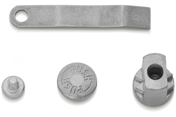 фото Запчасть: Ремкомплект кнопки для TwinGrip KN-820X250(KN-82250E01), KNIPEX