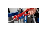 Клещи трубные, губки S-образной формы с ускоренной перестановкой KNIPEX 83 60 020 KN-8360020